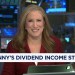 Jenny Harrington: Here’s why dividend investing is a winning strategy Jenny Harrington: Here’s why dividend investing is a winning strategy