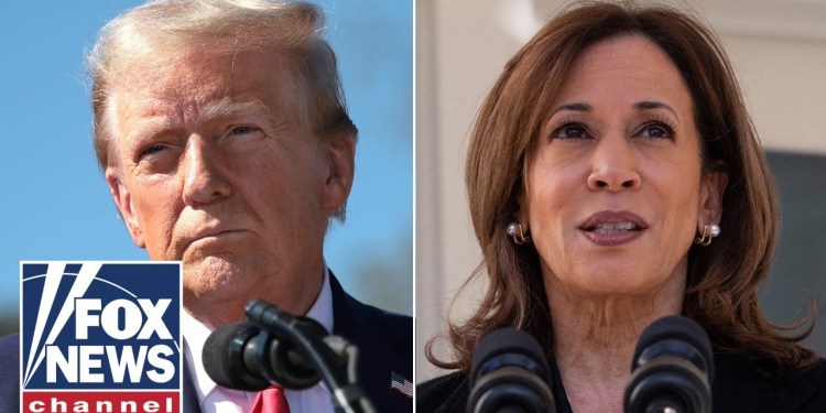 Doocy: This is SHOCKING pollsters Doocy: This is SHOCKING pollsters