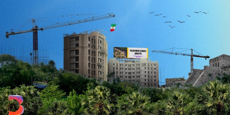Tulum’s Multimillion-Dollar Condo Development Nightmare Tulum’s Multimillion-Dollar Condo Development Nightmare