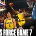 Pacers Dominate Game 6, Turn Series On It’s Head For Game7?! | Pat McAfee Show Pacers Dominate Game 6, Turn Series On It’s Head For Game7?! | Pat McAfee Show