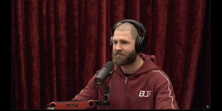 JRE MMA Show #165 with Jiri Prochazka JRE MMA Show #165 with Jiri Prochazka