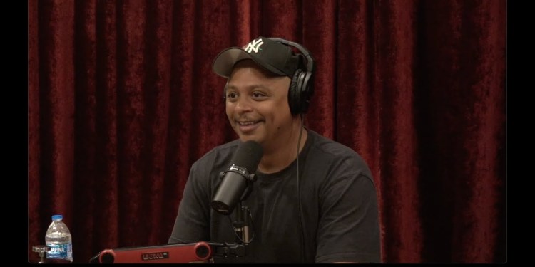 Joe Rogan Experience #2306 – Deric Poston Joe Rogan Experience #2306 – Deric Poston