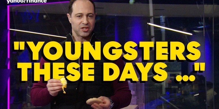 This magazine profile is “absolutely embarrassing for young Wall Street”: Sozzi This magazine profile is “absolutely embarrassing for young Wall Street”: Sozzi