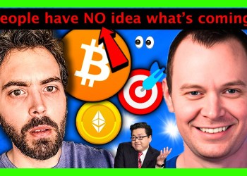 “It’s Not Too Late To Sell Your Bitcoin” Ben Cowen Explains “It’s Not Too Late To Sell Your Bitcoin” Ben Cowen Explains