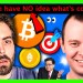 βItβs Not Too Late To Sell Your Bitcoinβ Ben Cowen Explains βItβs Not Too Late To Sell Your Bitcoinβ Ben Cowen Explains