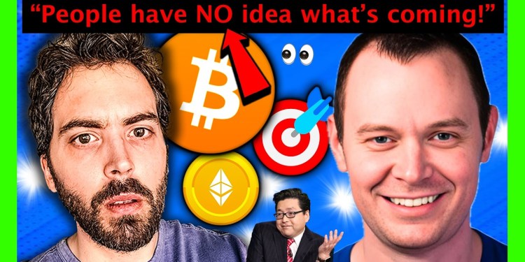 “It’s Not Too Late To Sell Your Bitcoin” Ben Cowen Explains “It’s Not Too Late To Sell Your Bitcoin” Ben Cowen Explains