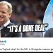 Goodell’s NFL’s 18 Game Schedule Is Confirmed, “100% Coming” | Pat McAfee Show Goodell’s NFL’s 18 Game Schedule Is Confirmed, “100% Coming” | Pat McAfee Show