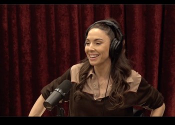 Joe Rogan Experience #2436 – Whitney Cummings Joe Rogan Experience #2436 – Whitney Cummings