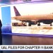UAL Files for Chapter 11 Bankruptcy | On This Day UAL Files for Chapter 11 Bankruptcy | On This Day