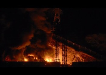 Inside the Nighttime Raid to Capture Venezuela’s Maduro Inside the Nighttime Raid to Capture Venezuela’s Maduro