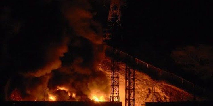 Inside the Nighttime Raid to Capture Venezuela’s Maduro Inside the Nighttime Raid to Capture Venezuela’s Maduro