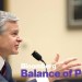 FBI Director Wray Will Resign | Balance of Power FBI Director Wray Will Resign | Balance of Power