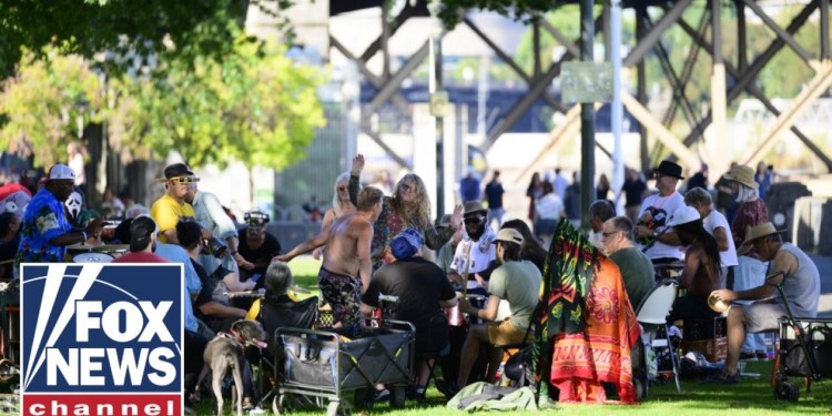 Oregon governor REJECTS Trump’s plan to send federal troops: ‘Not needed’ Oregon governor REJECTS Trump’s plan to send federal troops: ‘Not needed’