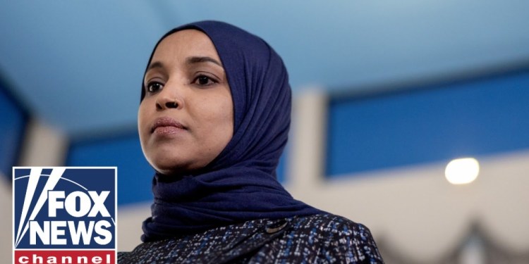Harris Faulkner: Ilhan Omar has some explaining to do Harris Faulkner: Ilhan Omar has some explaining to do