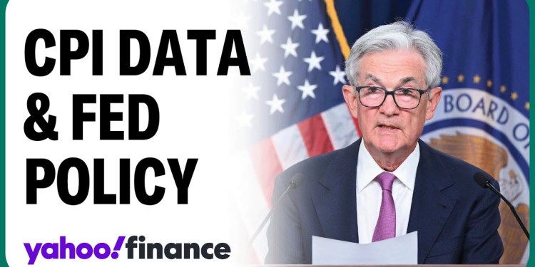 What Thursday’s CPI data means for Fed policy What Thursday’s CPI data means for Fed policy