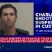 Officials identify 22-year-old Tyler Robinson of Utah as suspected shooter of Charlie Kirk Officials identify 22-year-old Tyler Robinson of Utah as suspected shooter of Charlie Kirk