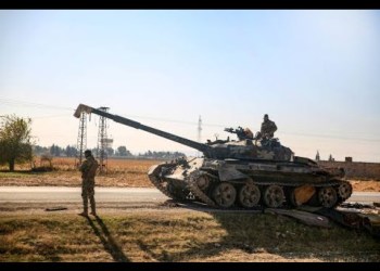 Syria War: Will Russia Save Assad? Syria War: Will Russia Save Assad?