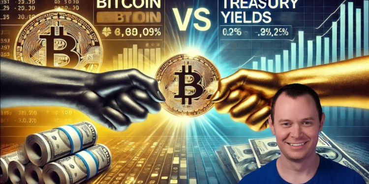 Why Did Bitcoin Drop Today? Why Did Bitcoin Drop Today?