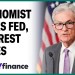 Economist: The first Fed cut is a ‘pivot’ rather than an ’emergency’ Economist: The first Fed cut is a ‘pivot’ rather than an ’emergency’