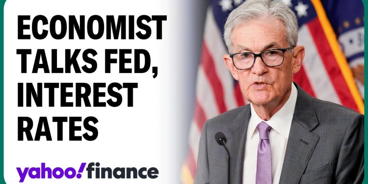 Economist: The first Fed cut is a ‘pivot’ rather than an ’emergency’ Economist: The first Fed cut is a ‘pivot’ rather than an ’emergency’
