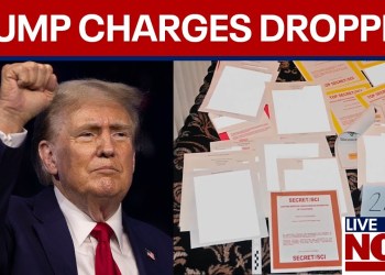 BREAKING: Judge dismisses Donald Trump’s classified documents case | LiveNOW FOX BREAKING: Judge dismisses Donald Trump’s classified documents case | LiveNOW FOX