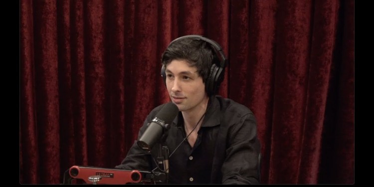 Joe Rogan Experience #2261 – Warren Smith Joe Rogan Experience #2261 – Warren Smith