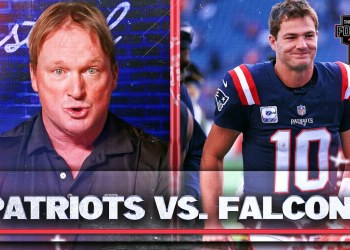 New England Patriots vs. Atlanta Falcons NFL Week 9 Preview New England Patriots vs. Atlanta Falcons NFL Week 9 Preview