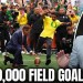 Can This Oregon Freshman Win Pat McAfee’s ,000,000 Field Goal Challenge?! Can This Oregon Freshman Win Pat McAfee’s ,000,000 Field Goal Challenge?!