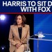 VP Harris agrees to interview with Fox News | LiveNOW from FOX VP Harris agrees to interview with Fox News | LiveNOW from FOX