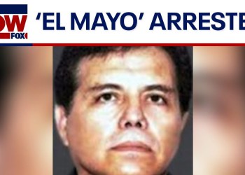 Mexico’s Sinaloa cartel leader ‘El Mayo’ arrested in US | LiveNOW from FOX Mexico’s Sinaloa cartel leader ‘El Mayo’ arrested in US | LiveNOW from FOX