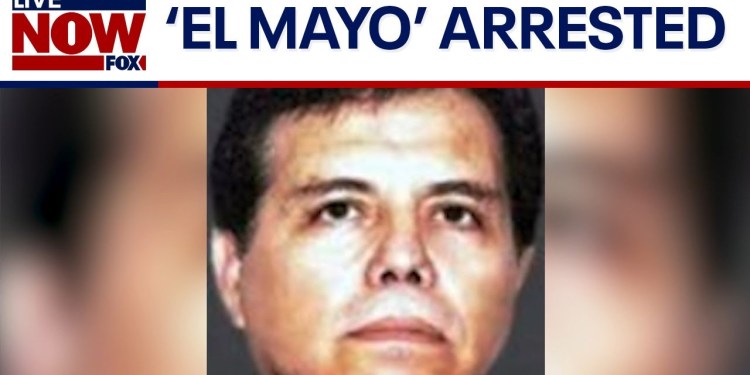 Mexico’s Sinaloa cartel leader ‘El Mayo’ arrested in US | LiveNOW from FOX Mexico’s Sinaloa cartel leader ‘El Mayo’ arrested in US | LiveNOW from FOX