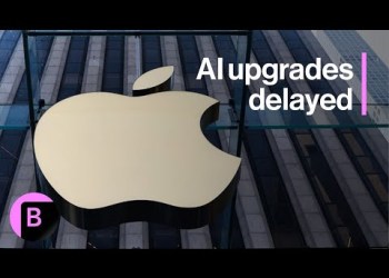 Apple’s AI Upgrades Said to Come Later Than Expected Apple’s AI Upgrades Said to Come Later Than Expected