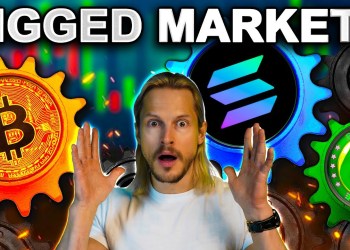 Watch Out!! How To Spot Crypto Market Manipulation! Watch Out!! How To Spot Crypto Market Manipulation!
