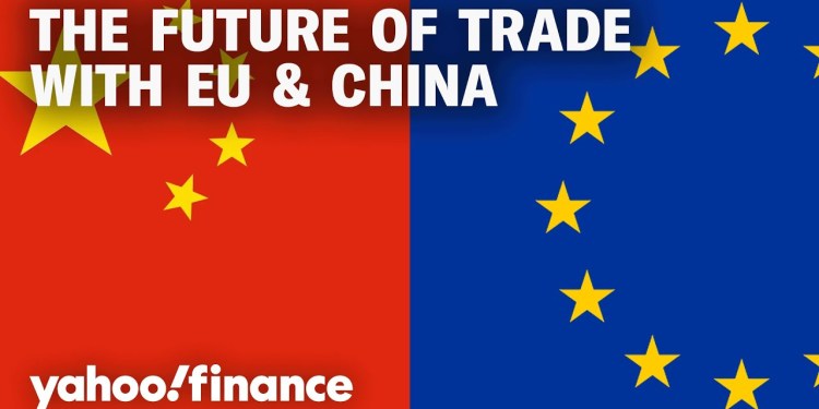 Trump’s tariffs: How China and the EU could retaliate Trump’s tariffs: How China and the EU could retaliate