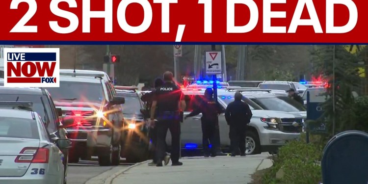Old Dominion shooting: 1 dead, 2 shot after campus shooting Old Dominion shooting: 1 dead, 2 shot after campus shooting