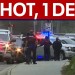 Old Dominion shooting: 1 dead, 2 shot after campus shooting Old Dominion shooting: 1 dead, 2 shot after campus shooting