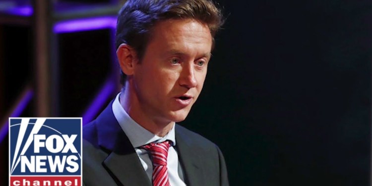 ‘Clown’: Hosts shocked by liberal mayor’s message to Trump ‘Clown’: Hosts shocked by liberal mayor’s message to Trump