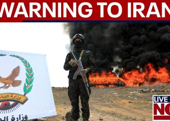 US attacks Houthi underground bunkers, serves as warning to Iran, officials say | LiveNOW from FOX US attacks Houthi underground bunkers, serves as warning to Iran, officials say | LiveNOW from FOX