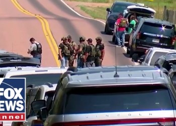 NEW: ICE agents attacked during Colorado construction site raid NEW: ICE agents attacked during Colorado construction site raid