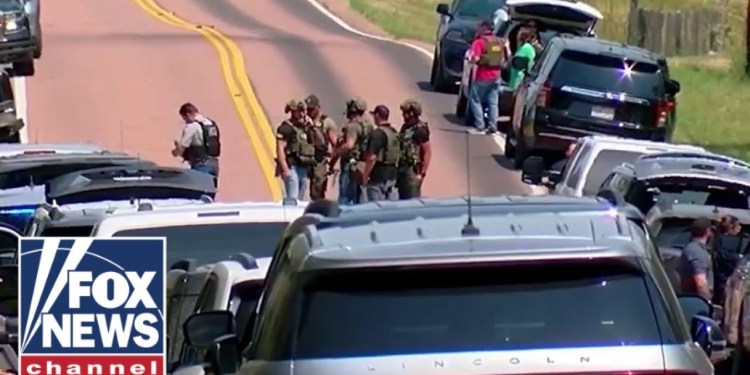 NEW: ICE agents attacked during Colorado construction site raid NEW: ICE agents attacked during Colorado construction site raid