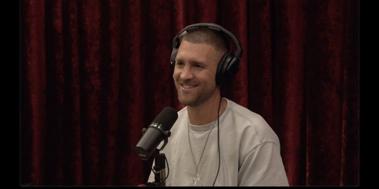 Joe Rogan Experience #2364 – Brandon Epstein Joe Rogan Experience #2364 – Brandon Epstein