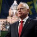 CRACKS IN THE WALZ: Feds move in on Minnesota as calls grow for the governors resignation CRACKS IN THE WALZ: Feds move in on Minnesota as calls grow for the governors resignation
