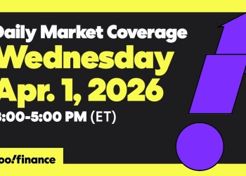 LIVE NOW: Relief rally slows on Iran war deescalation uncertainty | Yahoo Finance Live LIVE NOW: Relief rally slows on Iran war deescalation uncertainty | Yahoo Finance Live