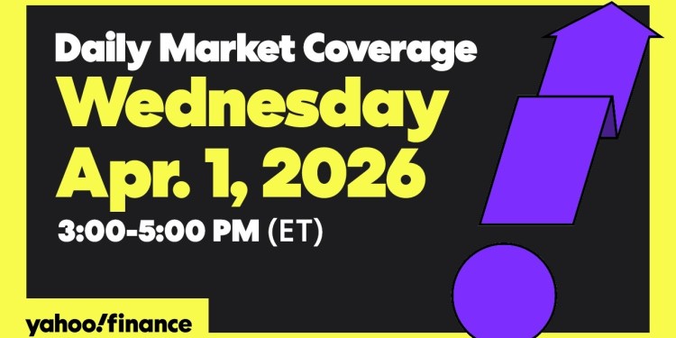 LIVE NOW: Relief rally slows on Iran war deescalation uncertainty | Yahoo Finance Live LIVE NOW: Relief rally slows on Iran war deescalation uncertainty | Yahoo Finance Live