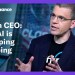Affirm CEO discusses how AI fits into the future of shopping Affirm CEO discusses how AI fits into the future of shopping