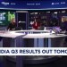 Nvidia to release Q3 results tomorrow Nvidia to release Q3 results tomorrow