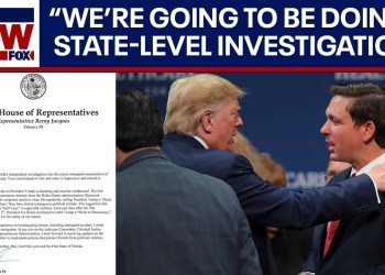 DeSantis launches investigation into 2nd assassination attempt on Trump | LiveNOW from FOX DeSantis launches investigation into 2nd assassination attempt on Trump | LiveNOW from FOX