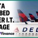 Delta faces federal probe over delays tied to Crowdstrike outage Delta faces federal probe over delays tied to Crowdstrike outage