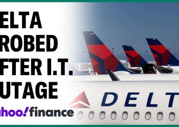 Delta faces federal probe over delays tied to Crowdstrike outage Delta faces federal probe over delays tied to Crowdstrike outage