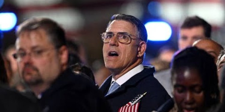 What Went Wrong for Kamala Harris in the Swing States? #election What Went Wrong for Kamala Harris in the Swing States? #election